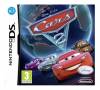 DS GAME - CARS 2 (USED)